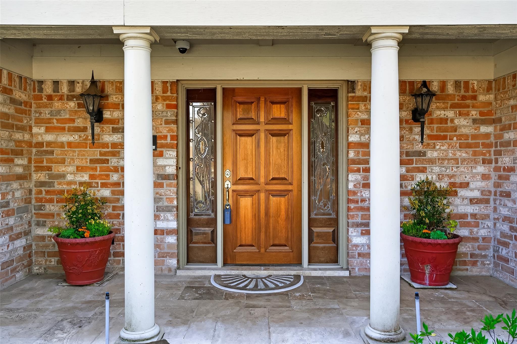 15301 Ashburton Drive