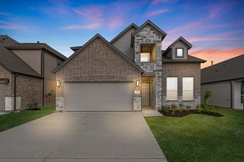 Homes For Sale - 1707 Pecan Woods Lane<br/> Montgomery County, Conroe, TX 77301