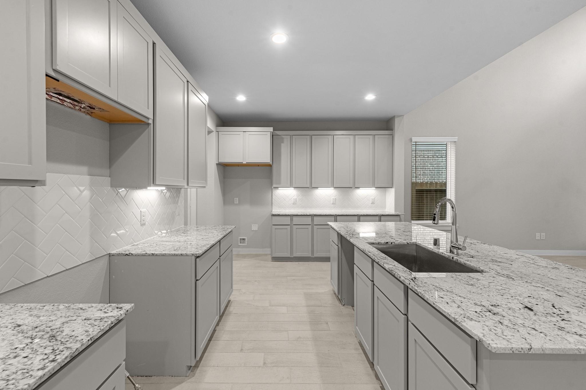 1707 Pecan Woods Lane