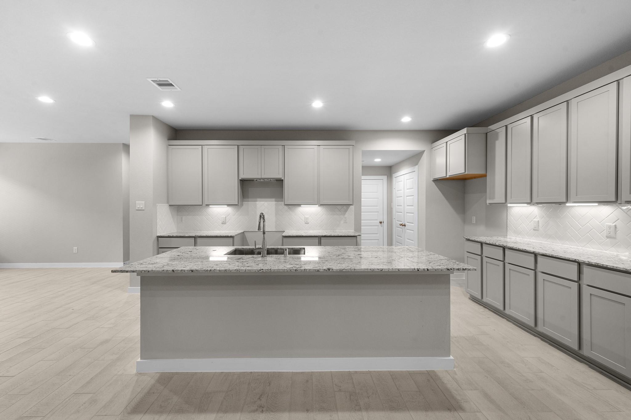 1707 Pecan Woods Lane