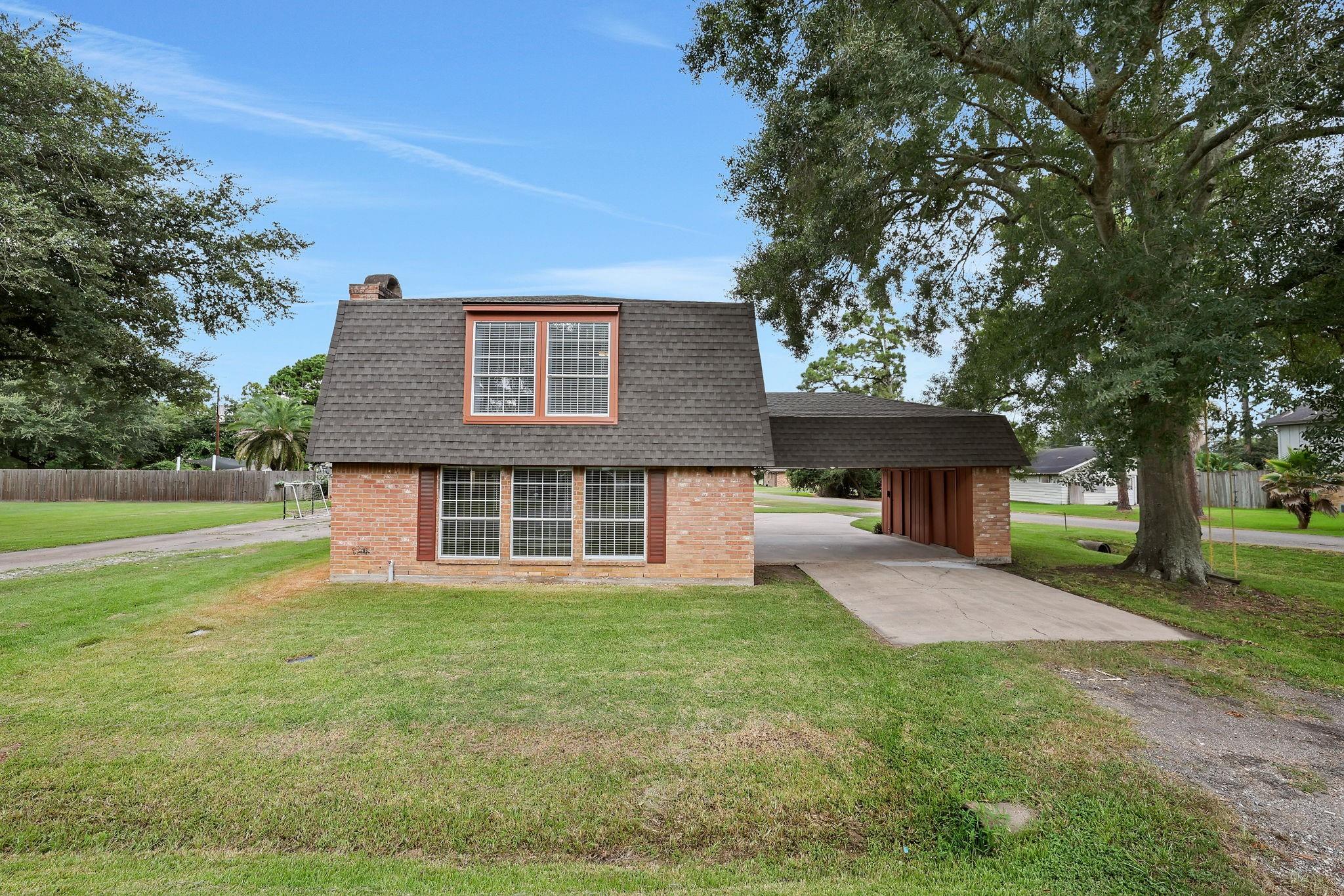2403 Rosebud Street