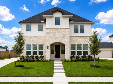 Photo of 7914 Ludington Drive, Houston, TX 77071 (MLS # 28365615)