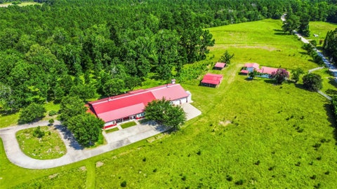 Photo of 11501 Fm 356, Trinity, TX 75862 (MLS # 10541636)
