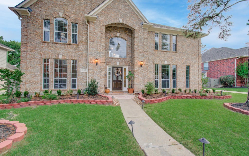 Photo of 15627 Twisting Springs Drive, Cypress, TX 77433 (MLS # 10745775)
