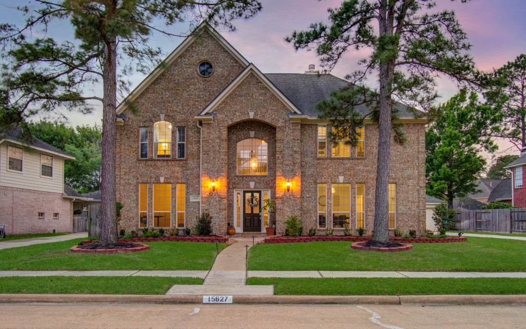 Photo of 15627 Twisting Springs Drive, Cypress, TX 77433 (MLS # 10745775)