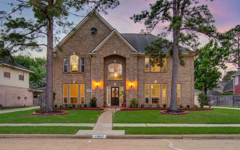 Photo of 15627 Twisting Springs Drive, Cypress, TX 77433 (MLS # 10745775)