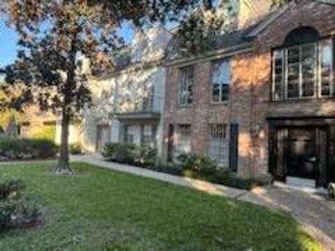 535 N Post Oak Lane 535 Houston TX 77024