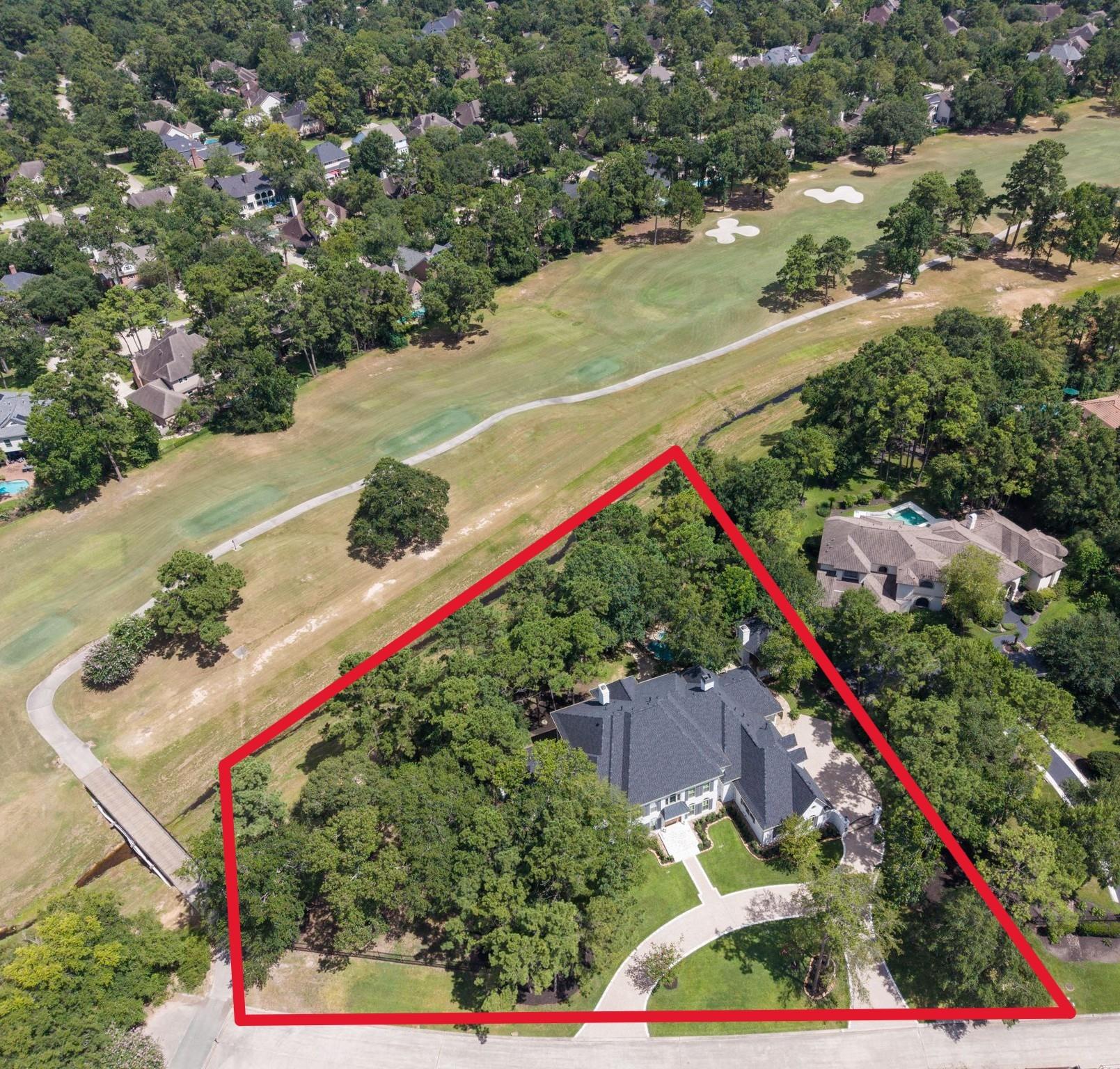 31 Hollymead Drive