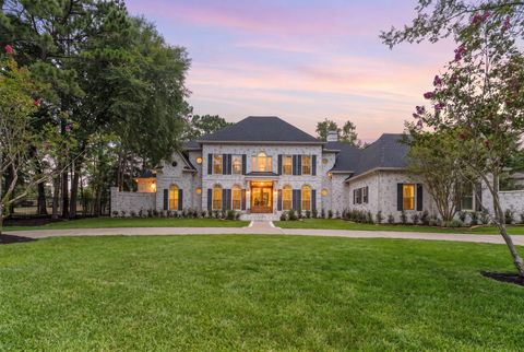 Photo of 31 Hollymead Drive, Spring, TX 77381 (MLS # 57140728)