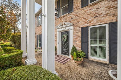 660 Louisiana Park Conroe TX 77302