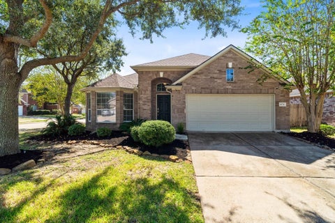 Photo of 19711 Millstone Ridge Lane, Katy, TX 77449 (MLS # 22381423)