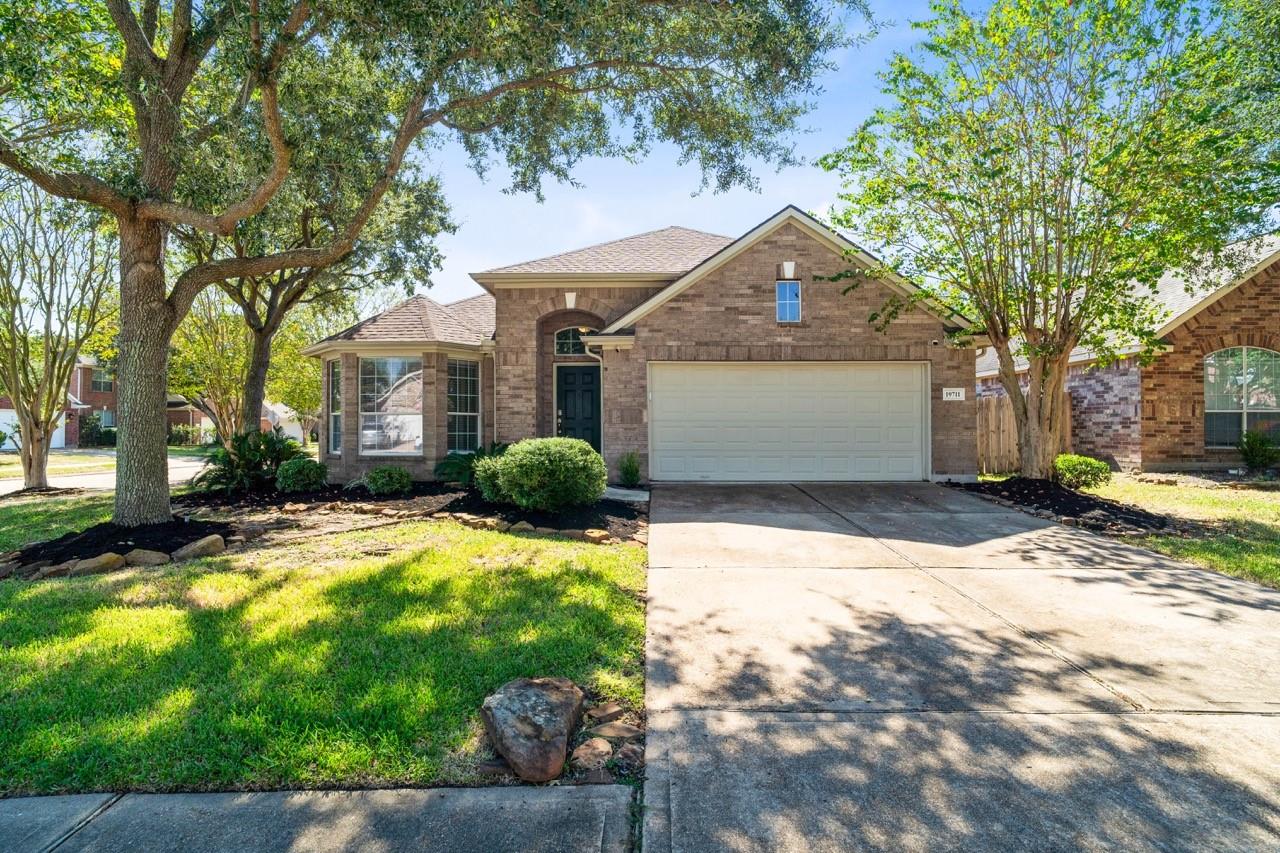 19711 Millstone Ridge Lane