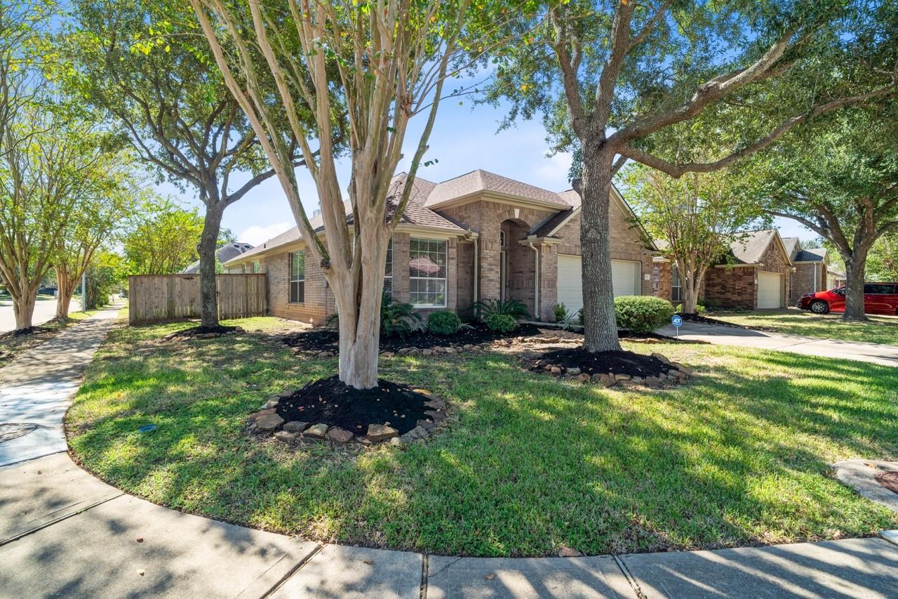 19711 Millstone Ridge Lane