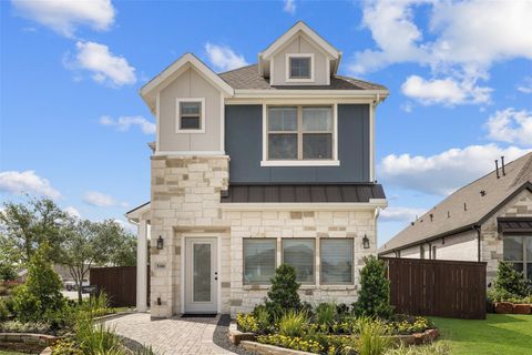 Photo of 10118 Palm Springs Place, Manvel, TX 77578 (MLS # 12639279)