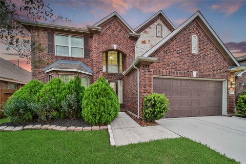 Photo of 18003 Tall Chestnut Street, Cypress, TX 77429 (MLS # 8548186)
