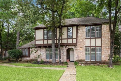 23906 Northcrest Drive Spring TX 77389