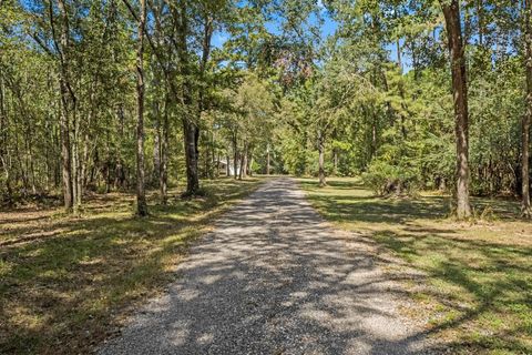 7105 Mount Zion Road New Waverly TX 77358