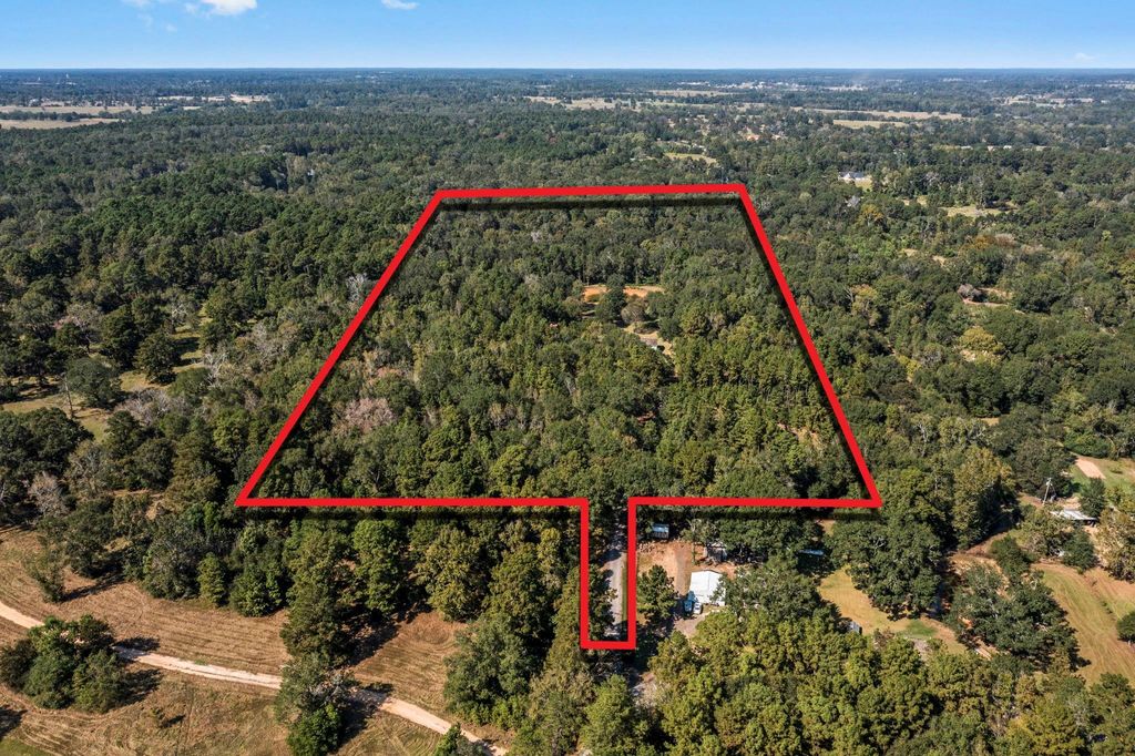 Photo of 7105 Mount Zion Road, New Waverly, TX 77358 (MLS # 90386612)