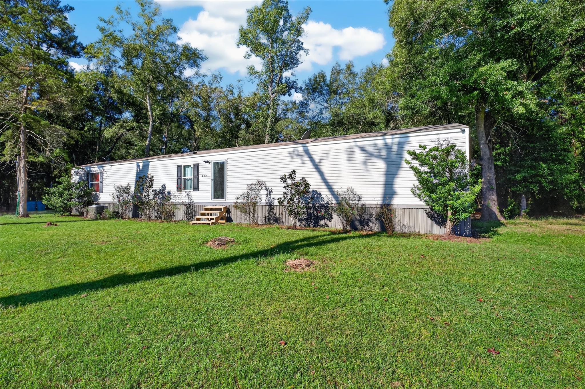 209 County Road 158