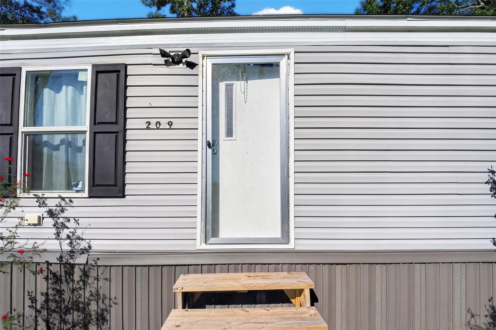 209 County Road 158