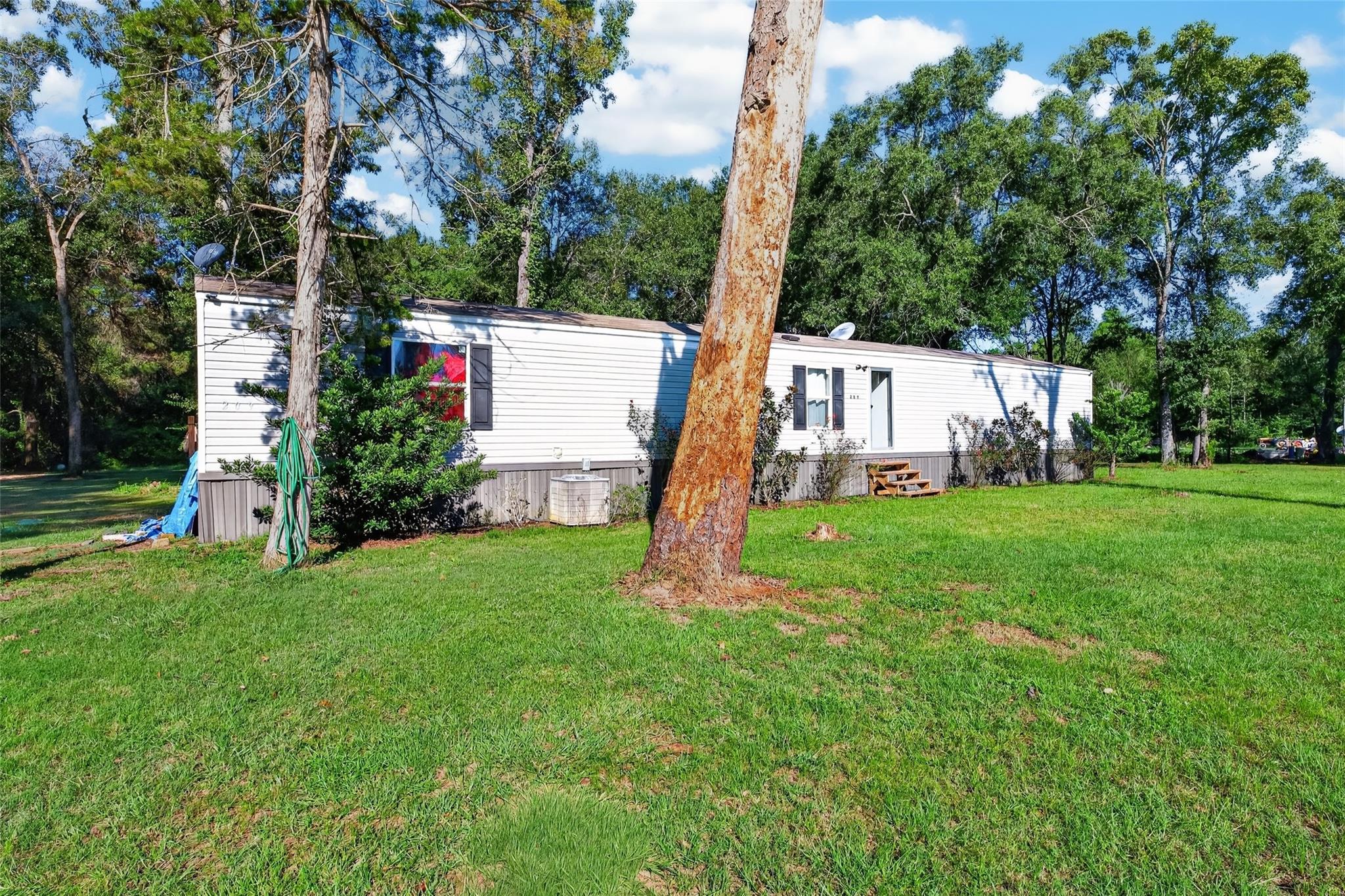 209 County Road 158