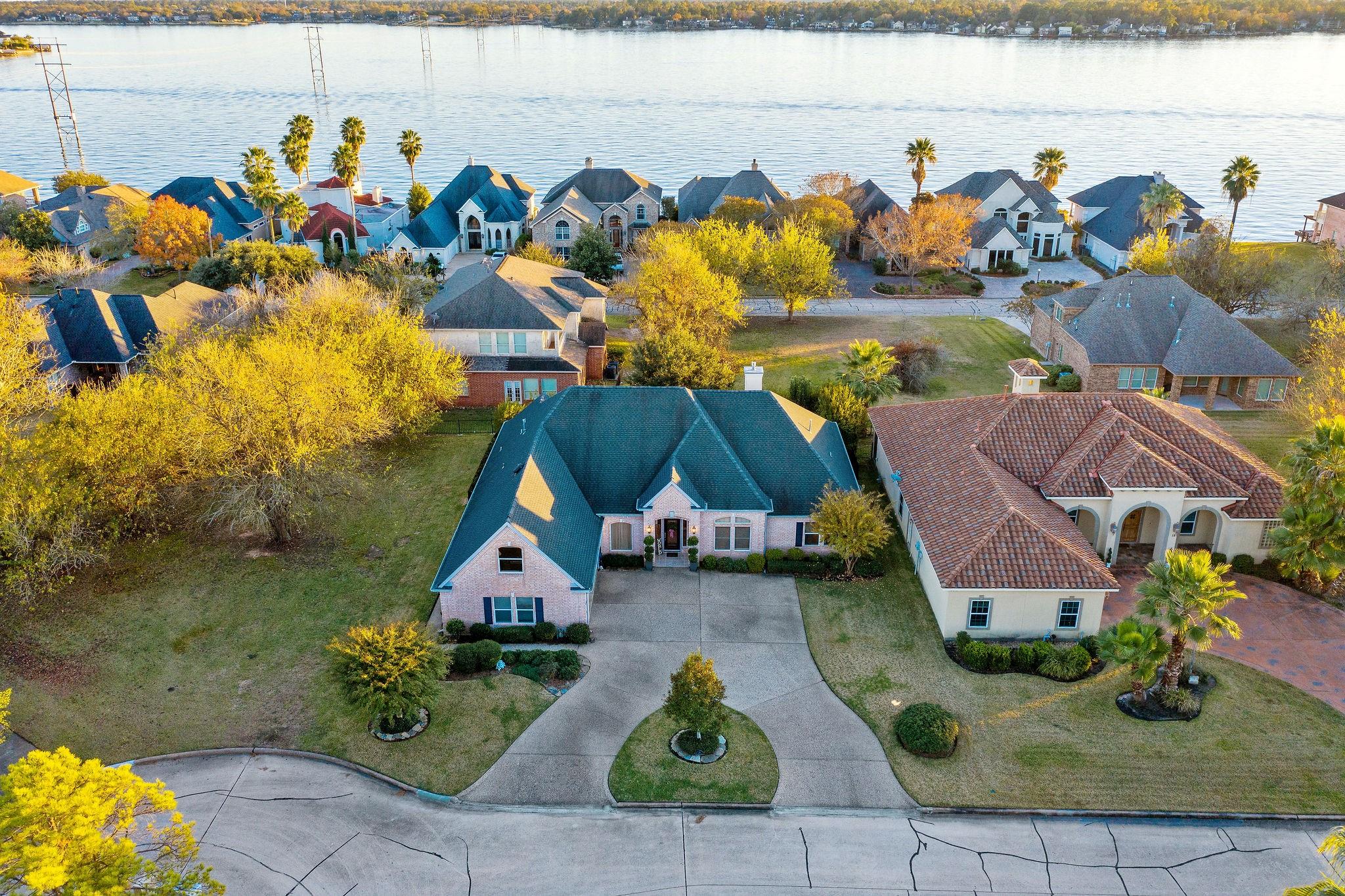 26 Englewood Court