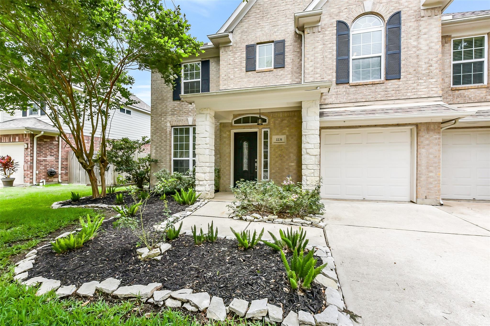 2231 Water Way