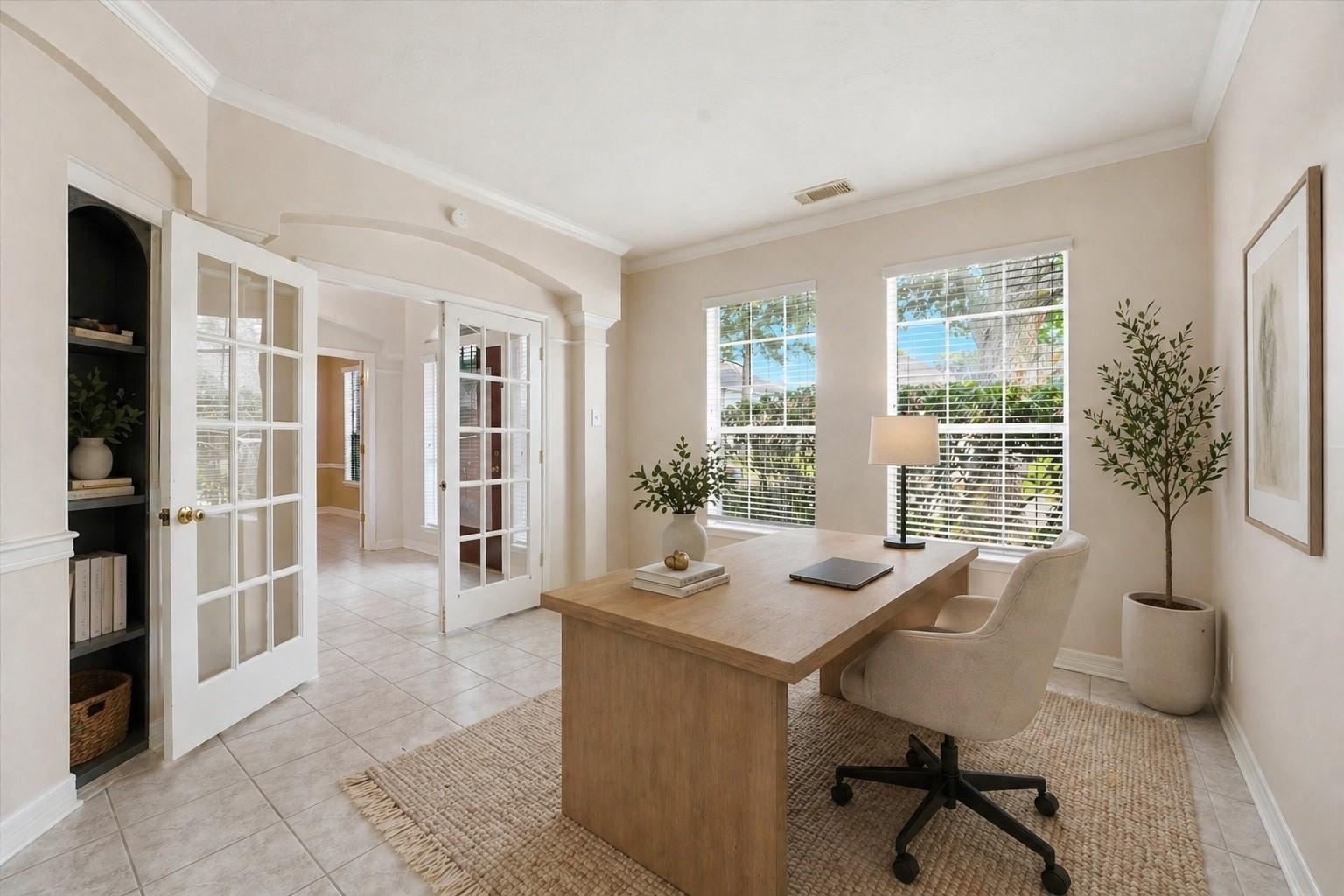 23127 Willow Canyon Drive