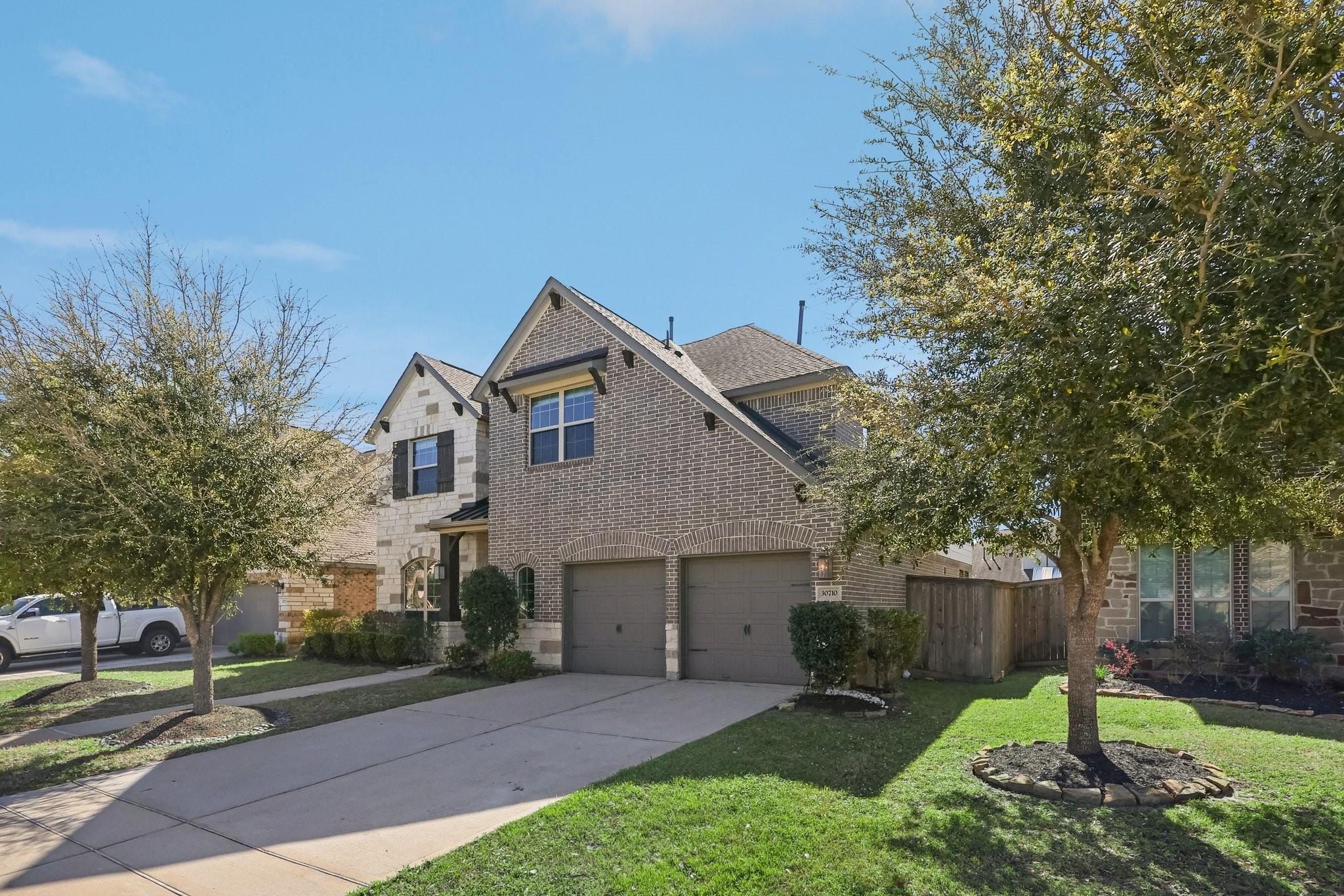 30710 Aster Brook Drive