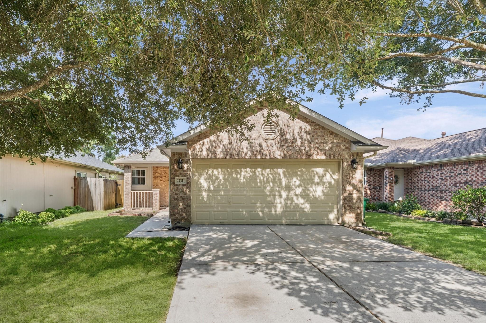 24311 Silver Maple Drive