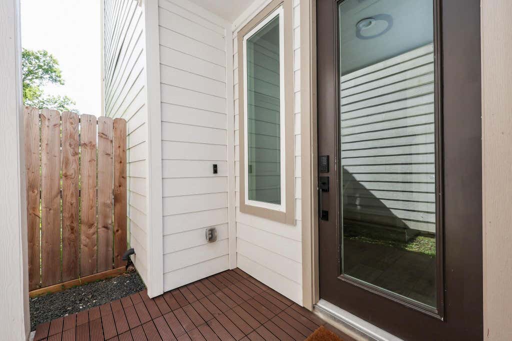 Photo of 4508 Trevor Park Lane, Houston, TX 77018 (MLS # 76491345)