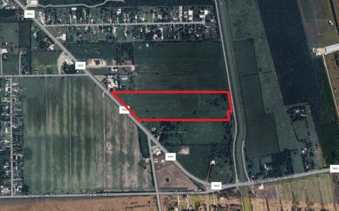 Vacant Land For Sale - Fm 1942 - Lot 1<br/> Harris County, Crosby, TX 77532