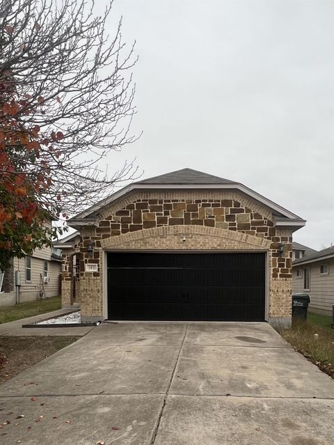 Photo of 140 Caddis Cove, Kyle, TX 78640 (MLS # 82239778)