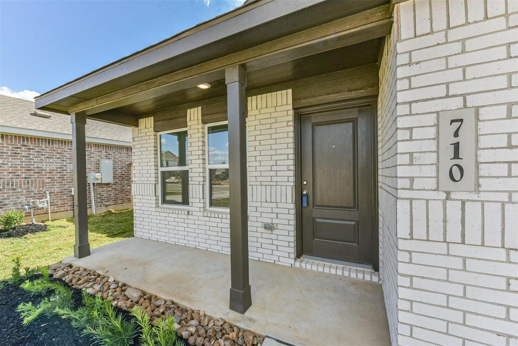 Photo of 710 Zuppino Lane, Huffman, TX 77336 (MLS # 40926247)
