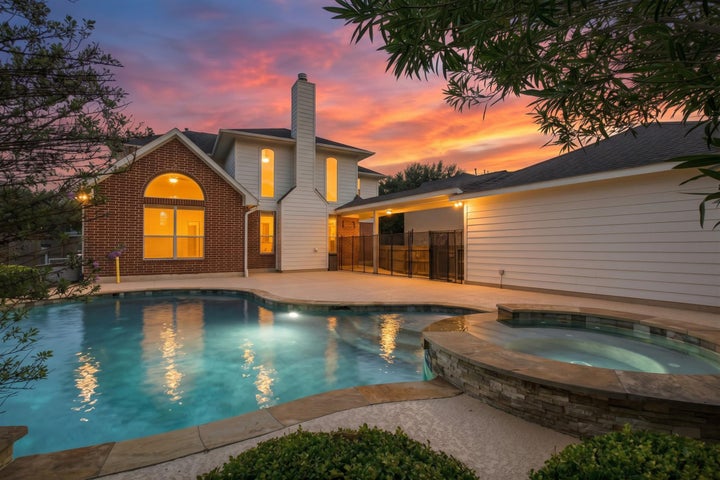 Photo 1 of 39 — 8415 Lemonmint Meadow Drive, Katy, TX 77494