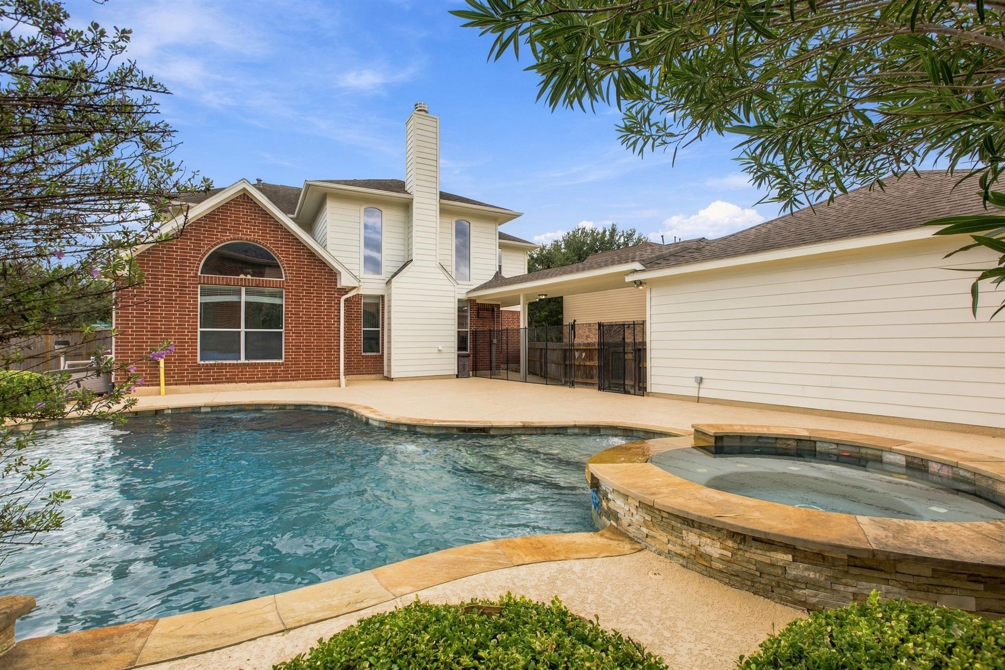 8415 Lemonmint Meadow Drive