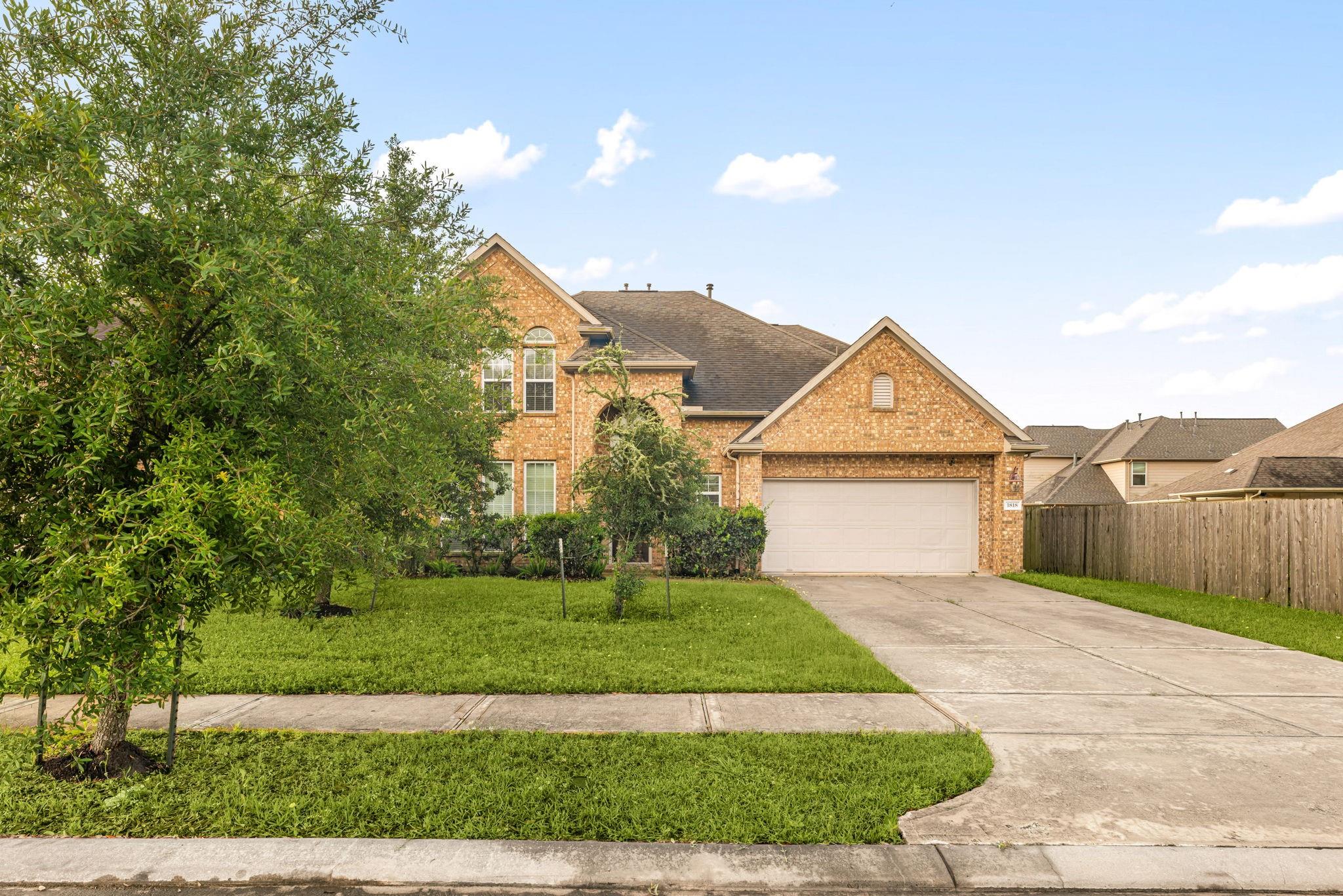 1818 Luminous Waters Lane