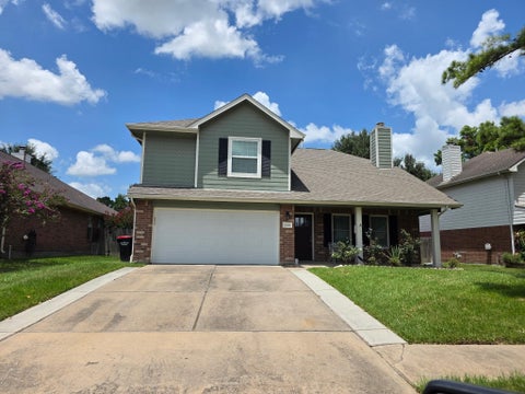 Photo of 20330 Savannah Bay Road, Cypress, TX 77433 (MLS # 17230420)