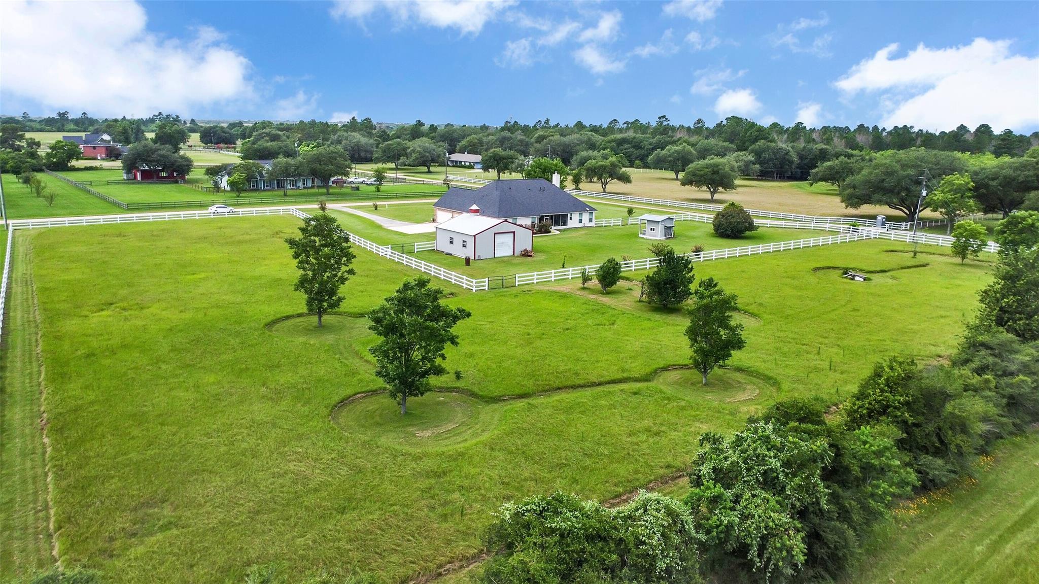 29218 Hay Meadow Court