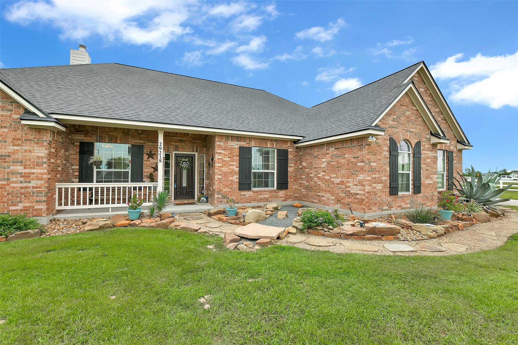 29218 Hay Meadow Court