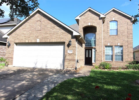 Photo of 13719 View Meadow Lane, Houston, TX 77034 (MLS # 76204299)
