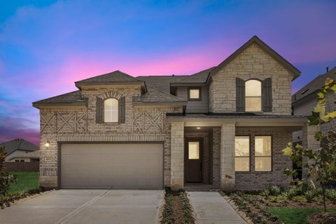 Photo of 4611 Ara Drive, Richmond, TX 77469 (MLS # 23271407)