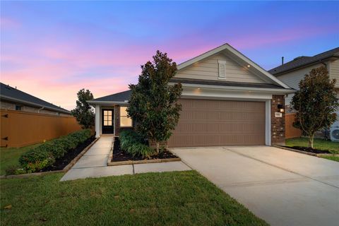 Photo of 5006 Mesa Cove Drive, Katy, TX 77493 (MLS # 88651115)