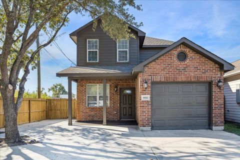 6921 Bacher Street Houston TX 77028