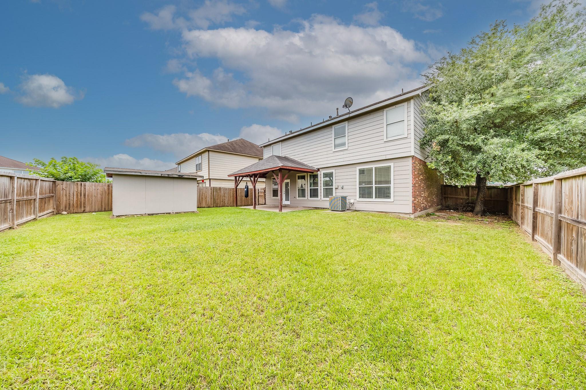 19534 Remington Cross Drive