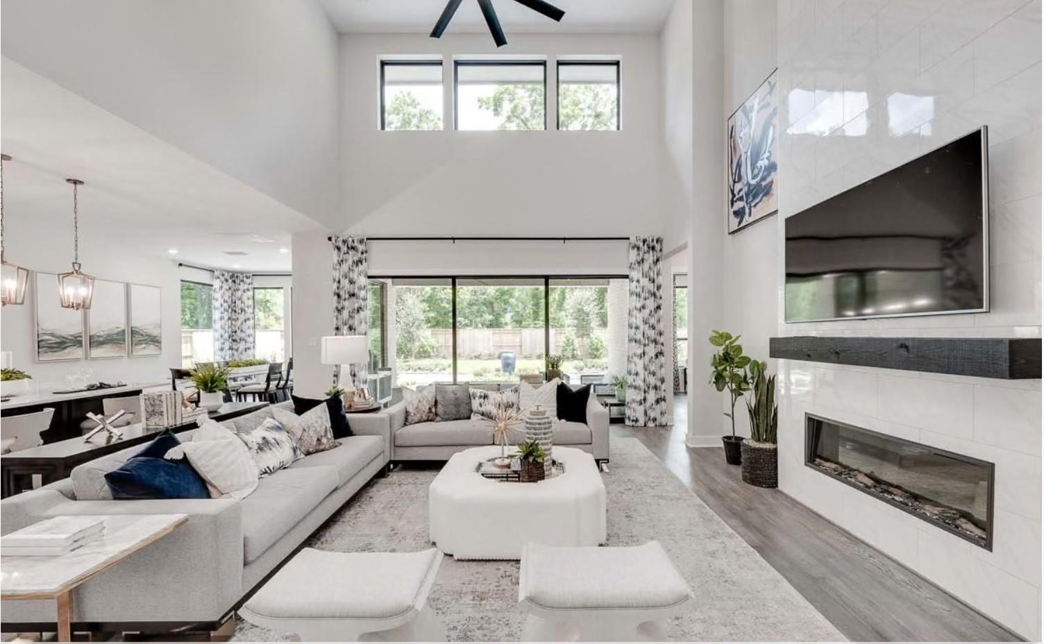 2114 Breezy Brook Court