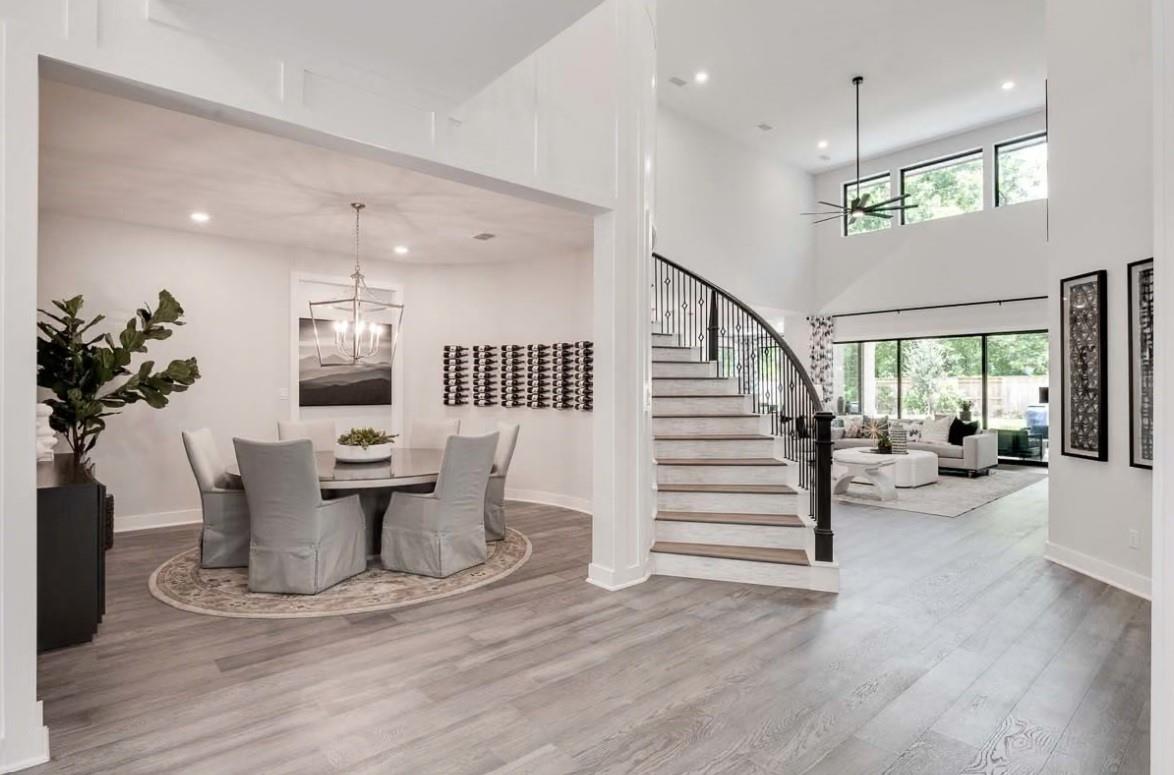 2114 Breezy Brook Court