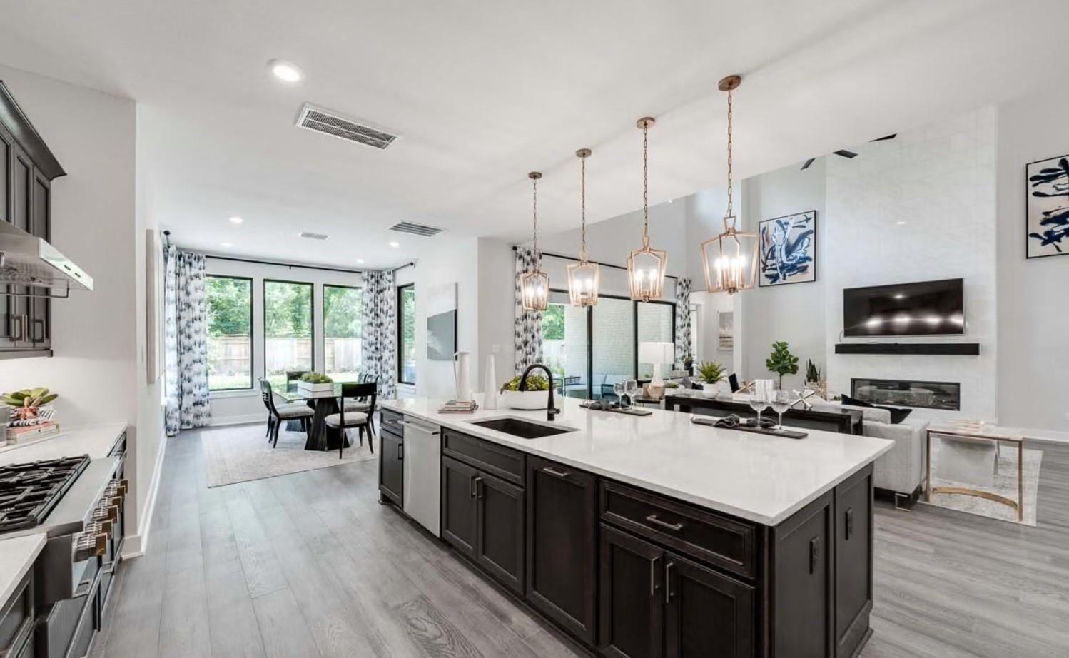 2114 Breezy Brook Court