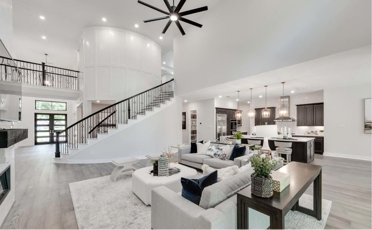 2114 Breezy Brook Court