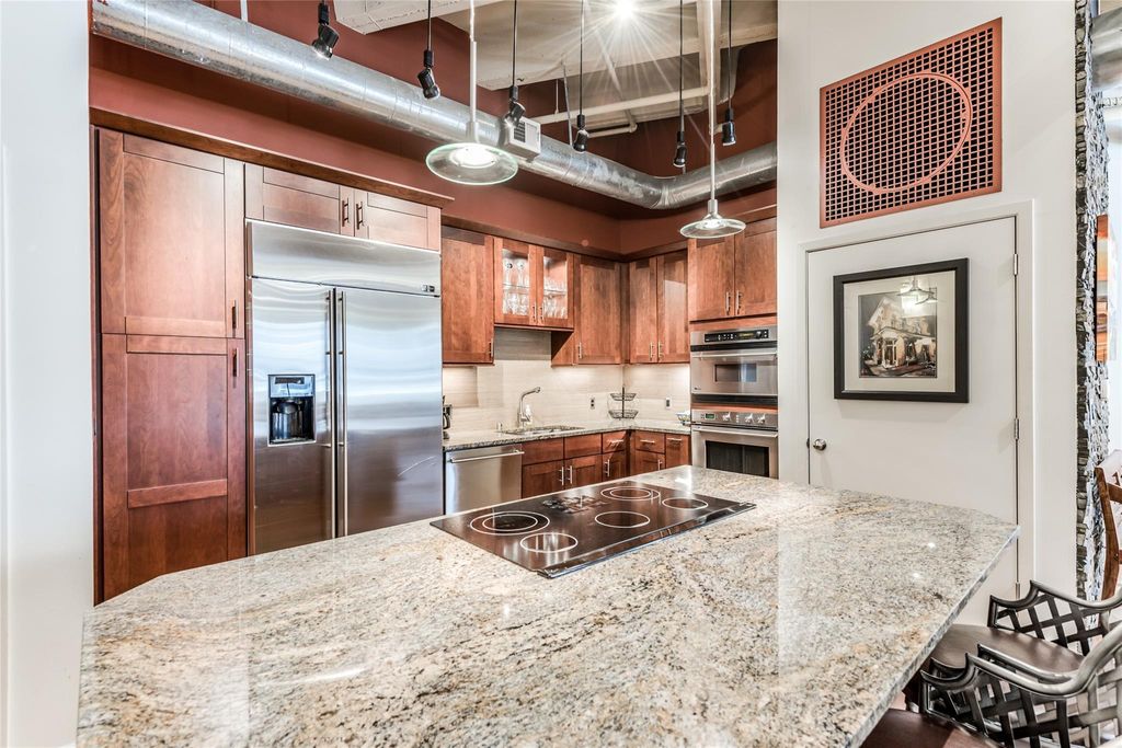 Photo of 705 Main Street #215, Houston, TX 77002 (MLS # 97014544)